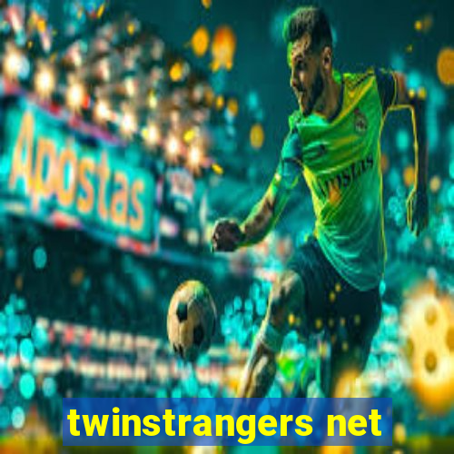 twinstrangers net